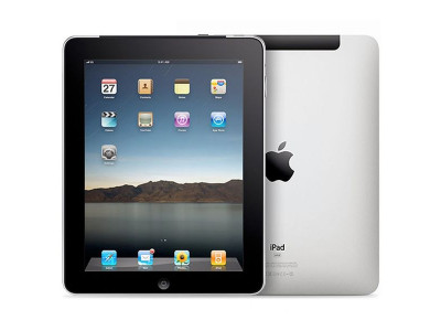 Таблет 9.7'' Apple iPad A1219 16GB на части